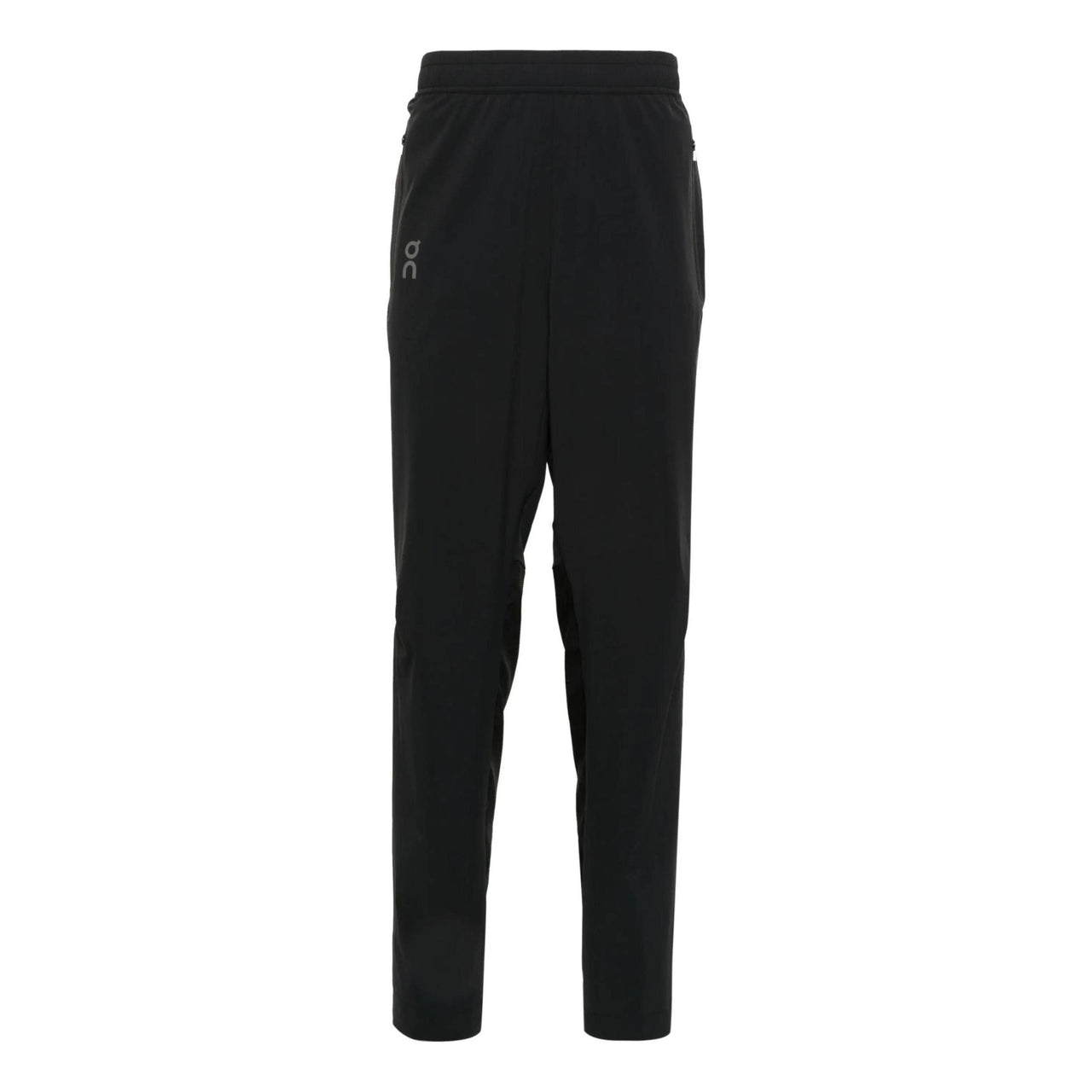 On Running Track Pants 'Black' 1ME11480553