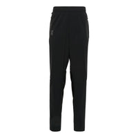 On Running Track Pants 'Black' 1ME11480553