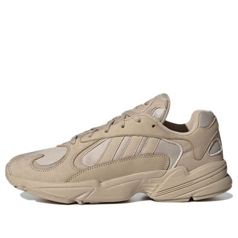 adidas originals Yung-1 'Light Gray Light Brown' GW9480