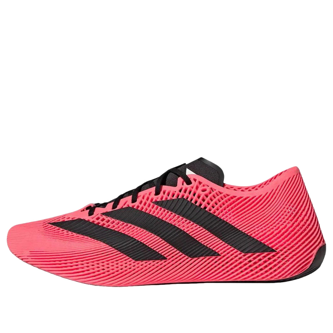 adidas Climacool Lace-Up 'Solar Turbo Black' KI2678