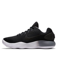 حذاء Nike Hyperdunk 2017 Low "أسود وأبيض" 897664-003