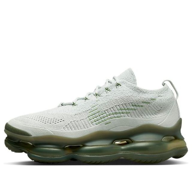 NIke Air Max Scorpion FK 'Light Silver Bronzine' DJ4701-005