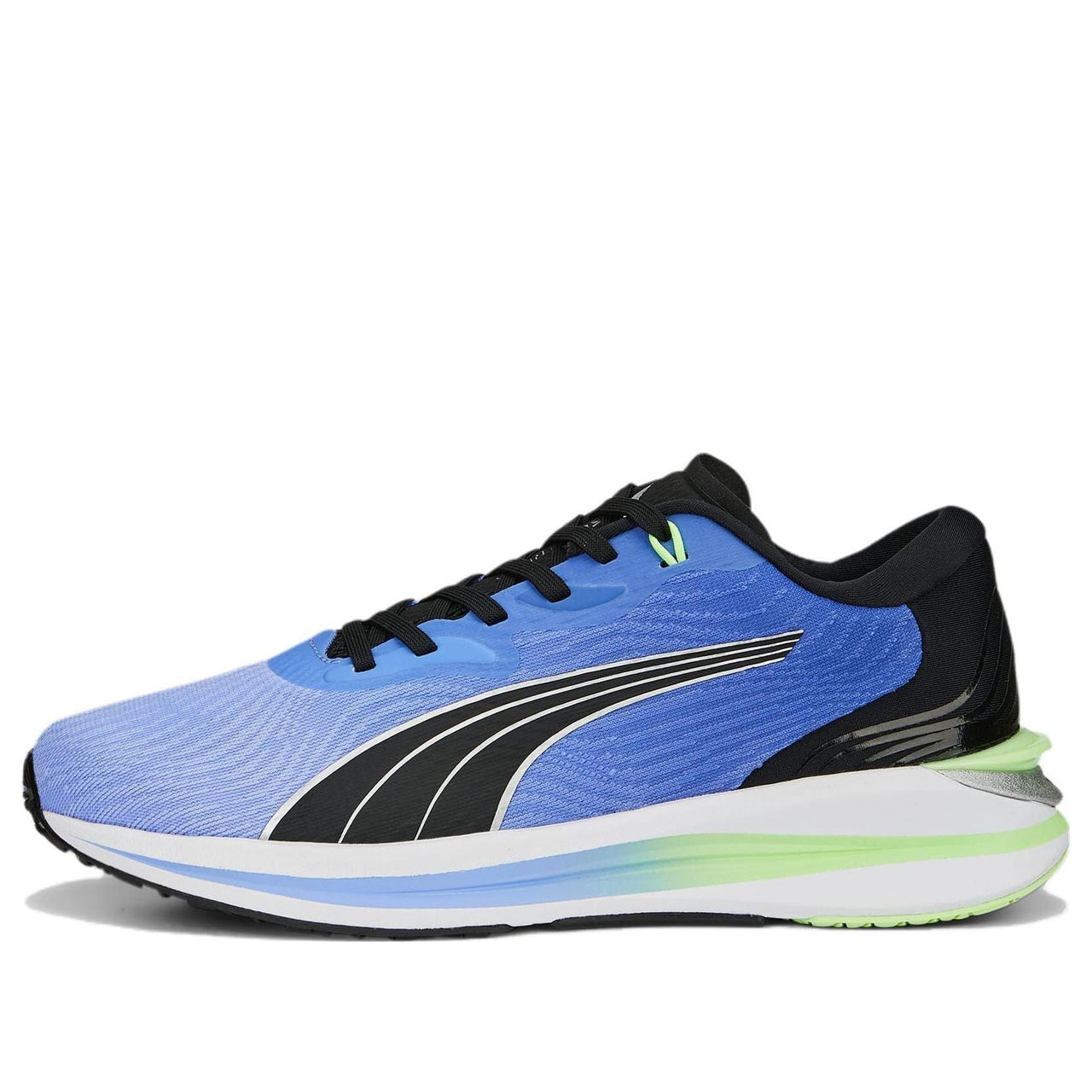 (WMNS) PUMA Electrify Nitro 2 'Elektro Purple Silver' 376898-09