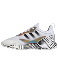 adidas Patrick Mahomes x ZX 2K Boost 'Hypnotic Lines' GV8280