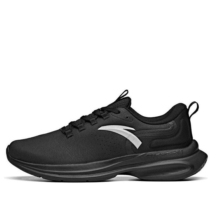 ANTA Running Series Sneakers 'Black' 112115570-5