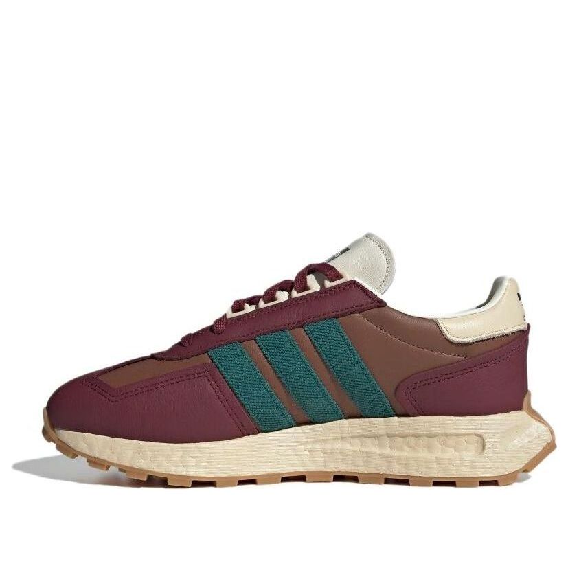 adidas Retropy E5 'Brown Green' ID6145
