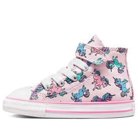 (TD) Converse Chuck Taylor All Star 'Pink Blue' A01006C