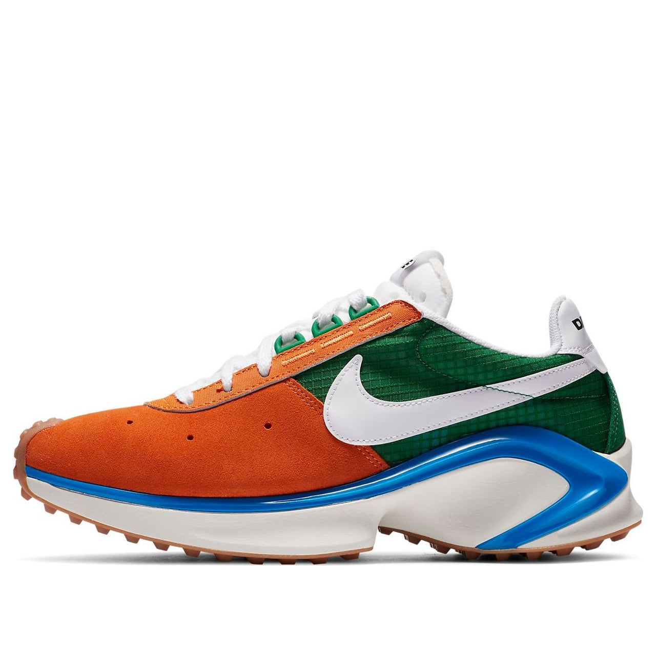حذاء Nike D/MS/X Waffle "Starfish Pine Green" CQ0205-800
