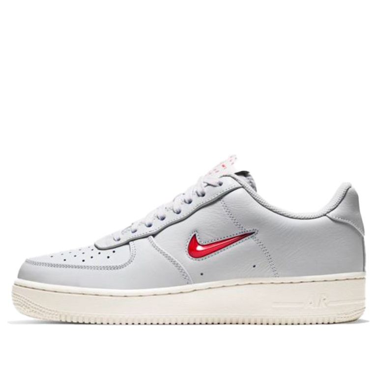 Nike Air Force 1 Jewel 'Home & Away Grey' CK4392-002