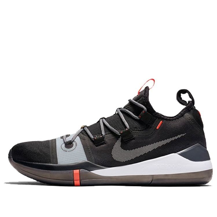 Nike Kobe A.D. 2018 'Black Multicolor' AV3555-001