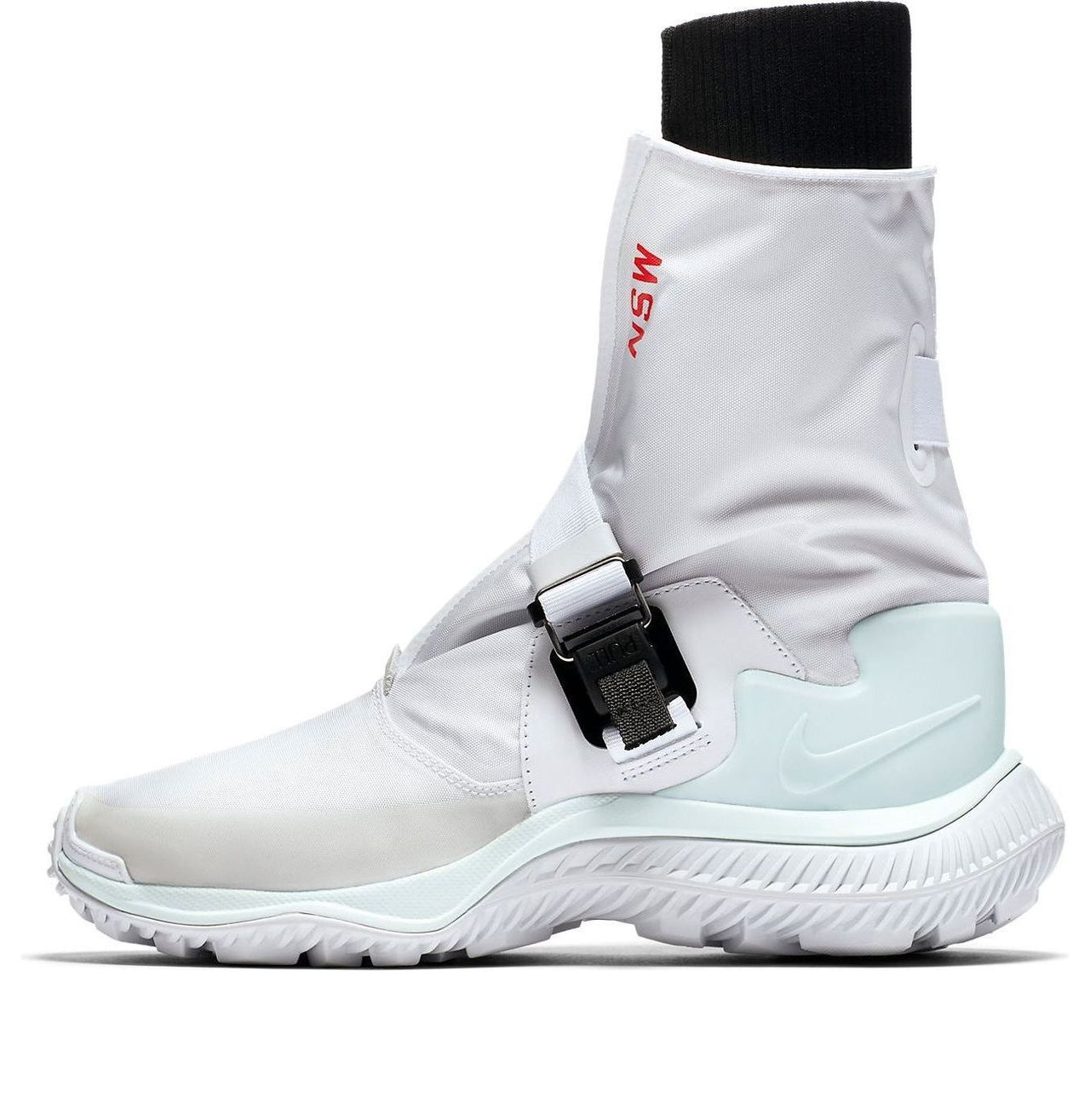 (WMNS) Nike Gaiter 'Barely Green' AA0528-100