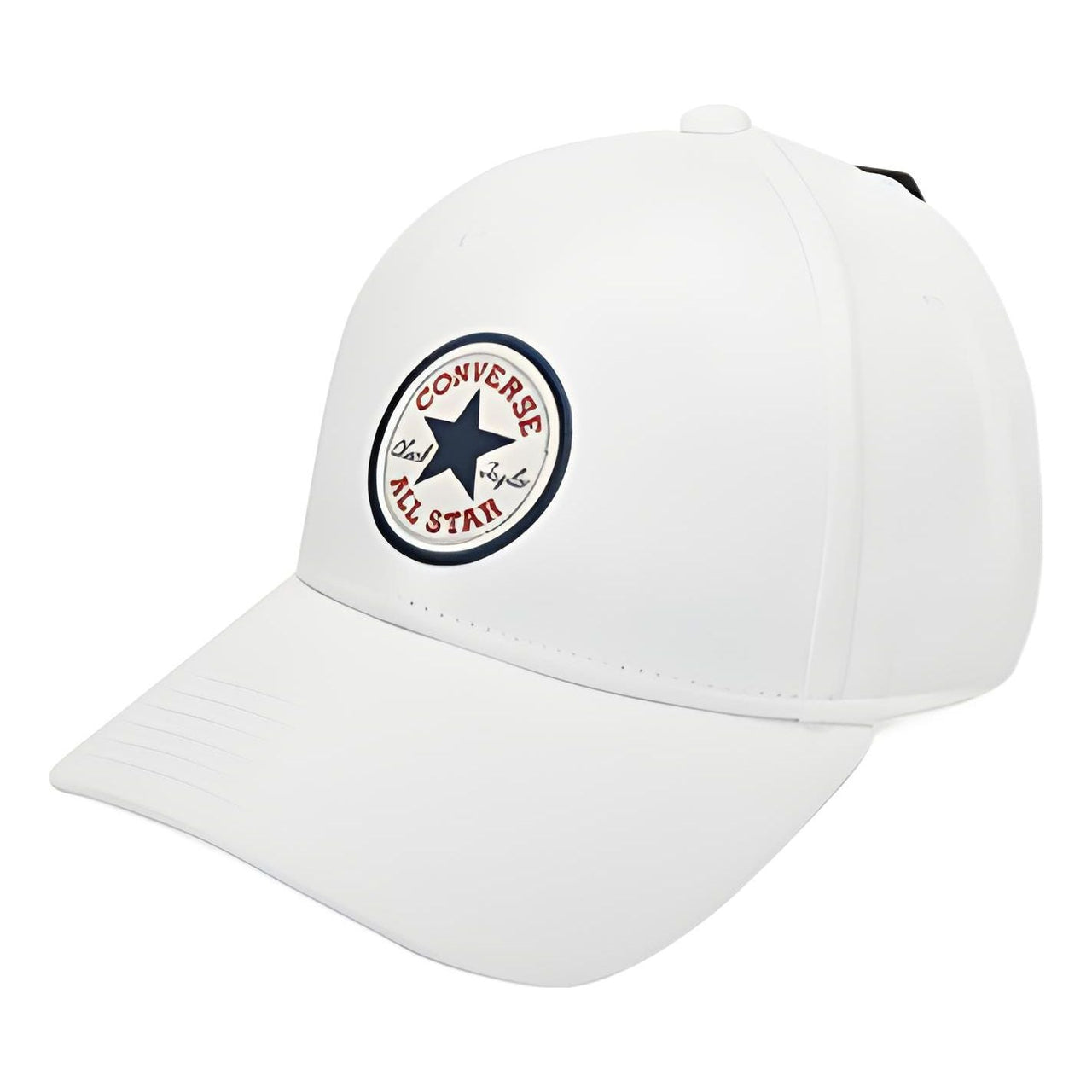 Converse Tipoff Baseball Cap 'White' 1008476-A02