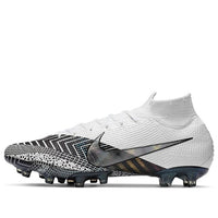 Nike Mercurial Superfly 7 Elite MDS AG Pro 'Dream Speed - White Black' CK0012-110