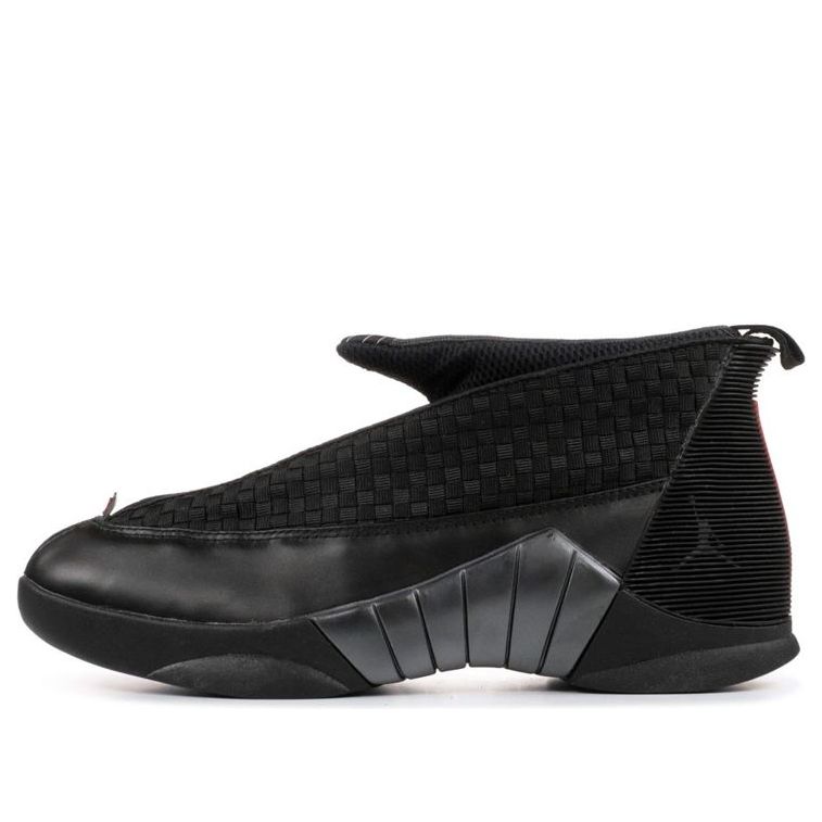 Air Jordan 15 OG 'Stealth' 1999 136029-061