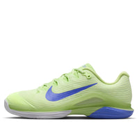 (WMNS) Nike Court Air Zoom Vapor 12 HC 'Light Liquid Lime White Volt Tint' FV5554-300