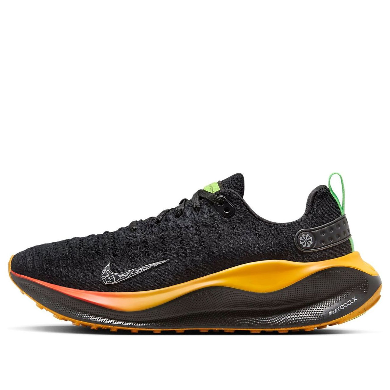 Nike ReactX Infinity Run 4 'No Finish Line' FQ8347-010