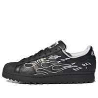 adidas Originals Superstar Ripple NSRC Shoes 'Core Black' ID2176