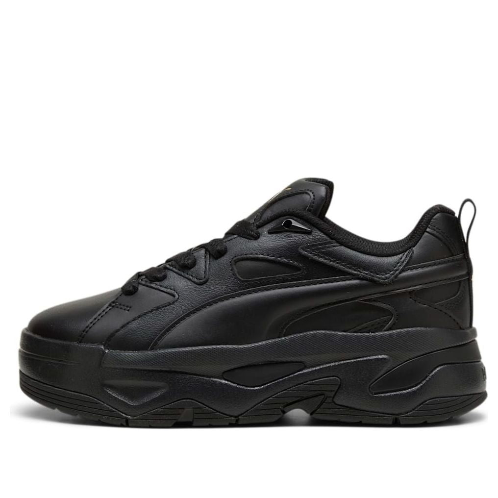 (WMNS) PUMA BLSTR 'Dresscode - Black' 396094-02