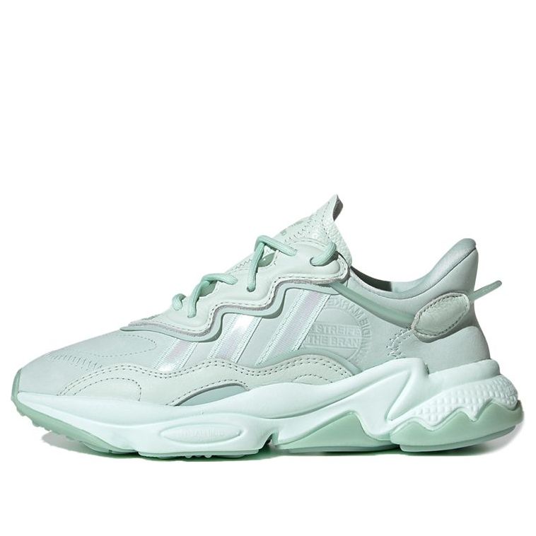 (WMNS) adidas Ozweego 'Dash Green' GZ2788