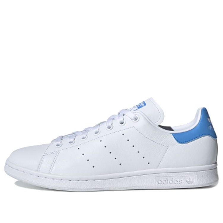 adidas Stan Smith 'White Real Blue' EF9291