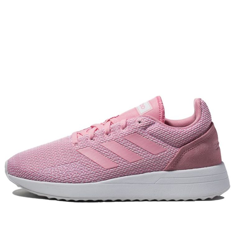 (WMNS) adidas neo Run 70s Pink F36361