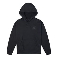 (WMNS) Converse Chuck 70s Pullover Hoodie 'Black' 10019810-A01
