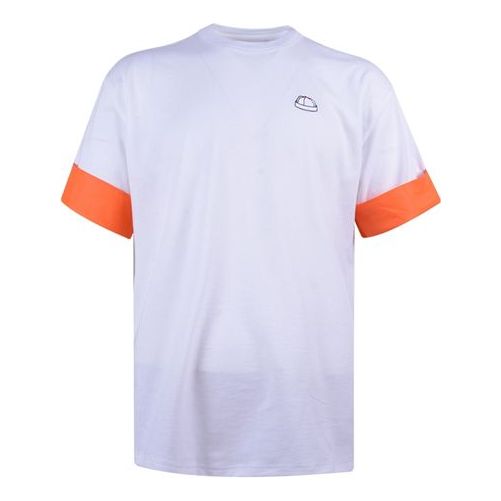 Men's Converse City Element Short Sleeve White 10020858-A01