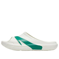 ANTA C37 Slides 'White Green' 112338511-5
