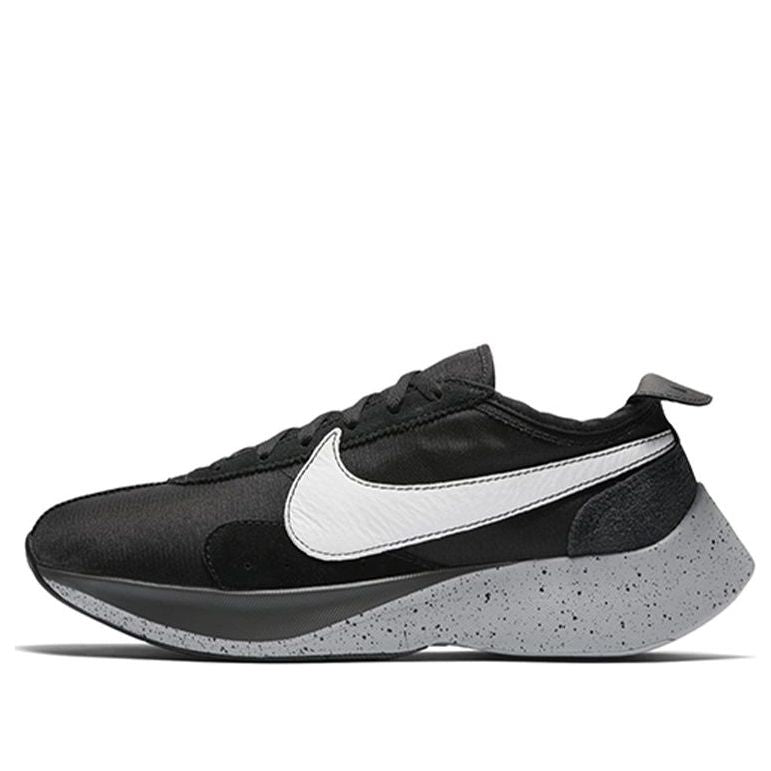 Nike Moon Racer 'Black' AQ4121-001