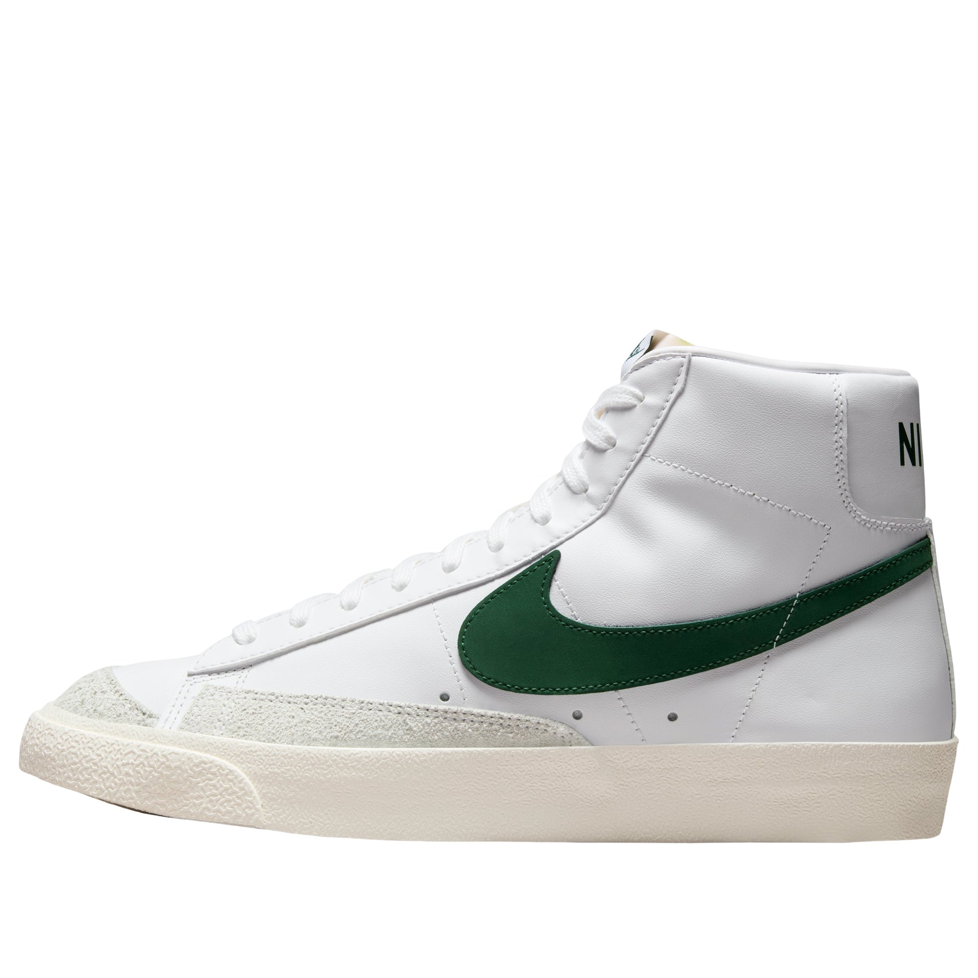Nike Blazer Mid '77 Vintage 'White Fir' BQ6806-134