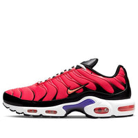 Nike Air Max Plus 'Siren Red' DJ5138-600