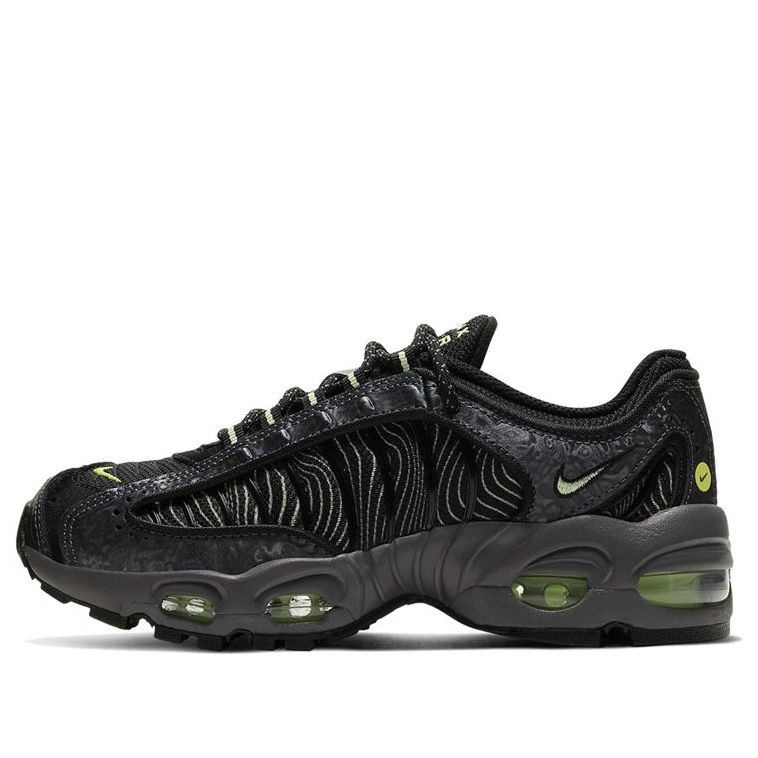Nike Air Max Tailwind 4 'Gunsmoke' CD6763-001