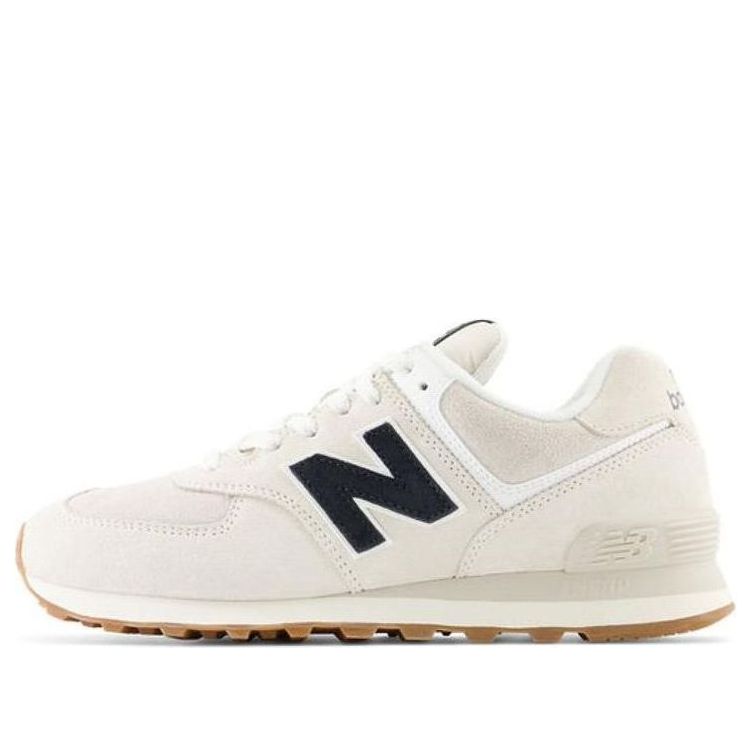 New Balance 574 'Nimbus Black Gum' U574NWB