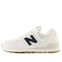 New Balance 574 'Nimbus Black Gum' U574NWB