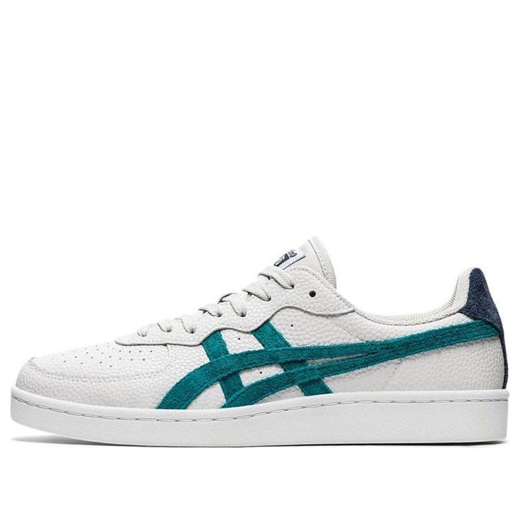 Onitsuka Tiger GSM 'White Green' 1183B027-020