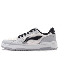Li-Ning Tianji 2.0 'White Black Grey' AGCT345-1