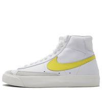 Nike Blazer Mid '77 Vintage 'Opti Yellow' BQ6806-101