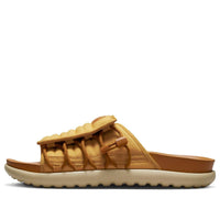 Nike Asuna 2 Slide 'Wheat Gold' DX6865-700