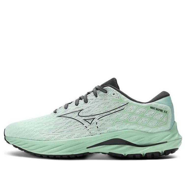Mizuno Wave Inspire 20 'Mint Green Black' J1GC244408