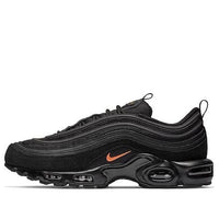Nike Air Max Plus 97 'Black Hyper Crimson' CD7862-001
