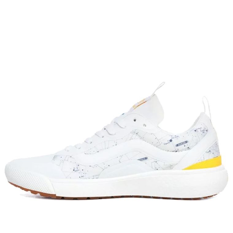 Vans x National Geographic Ultrarange Exo White VN0A4U1KXU4
