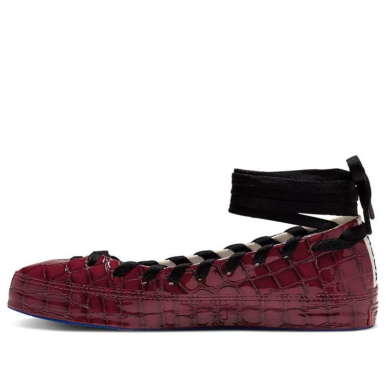 (WMNS) Converse Koche x All Star Rina Low 'Rhubarb' 564837C