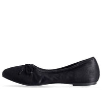Balenciaga Leopold Ballerina Shoes 'Black' 742359W2H821000