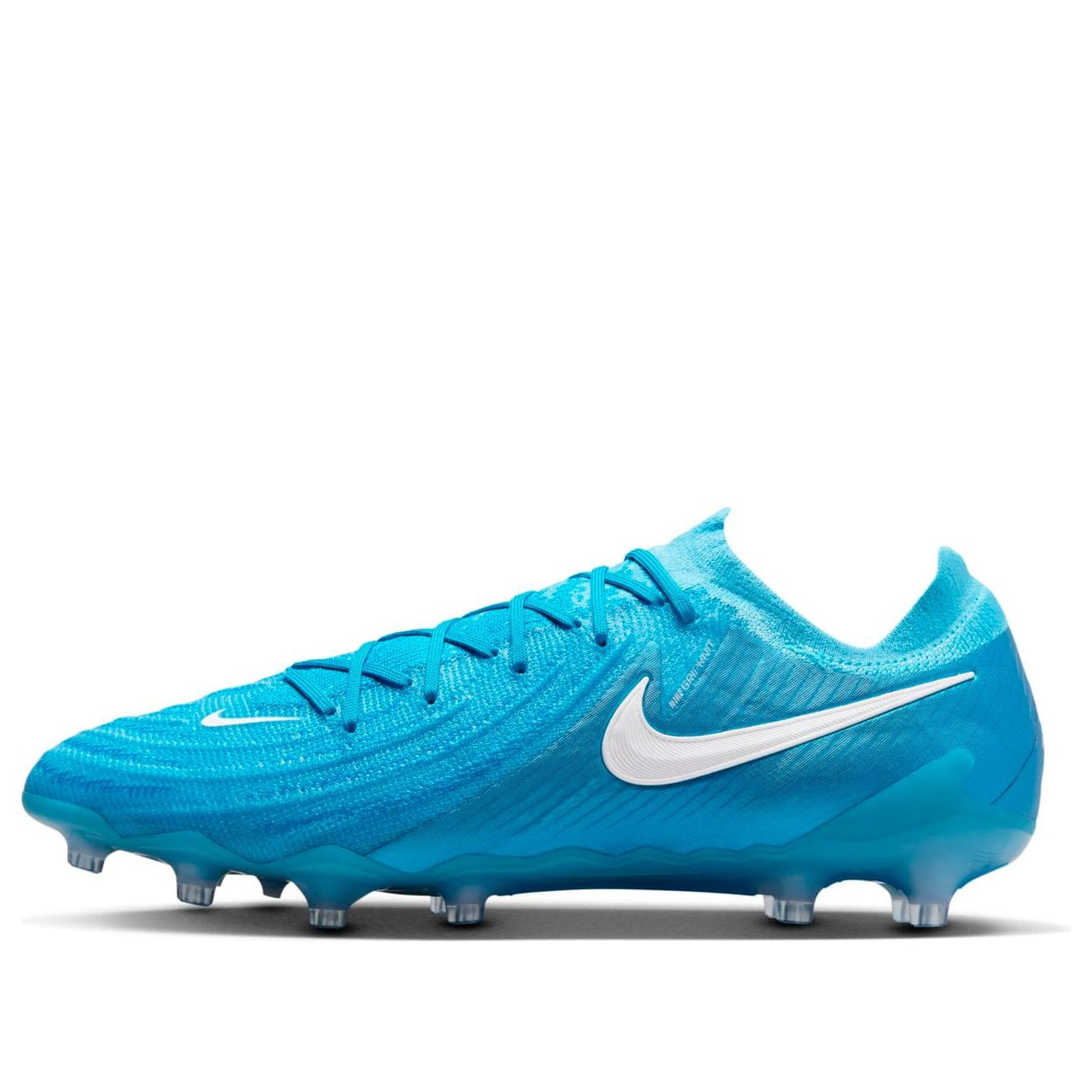 Nike Phantom GX 2 Elite AG Pro 'Mad Ambition Pack Blue Fury' FJ2554-400