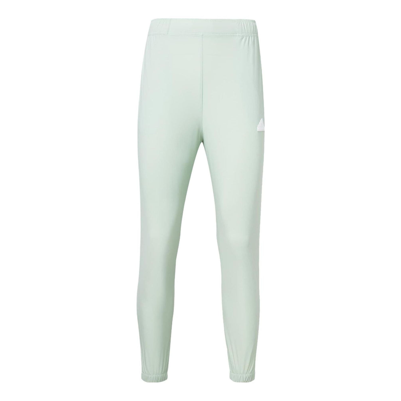 (WMNS) adidas Ct Kn Pants'Green' IT4346