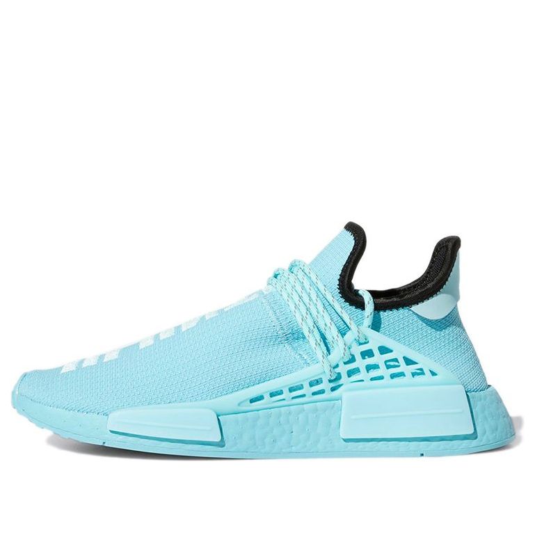 adidas x Pharrell NMD Hu 'Aqua' GY0094