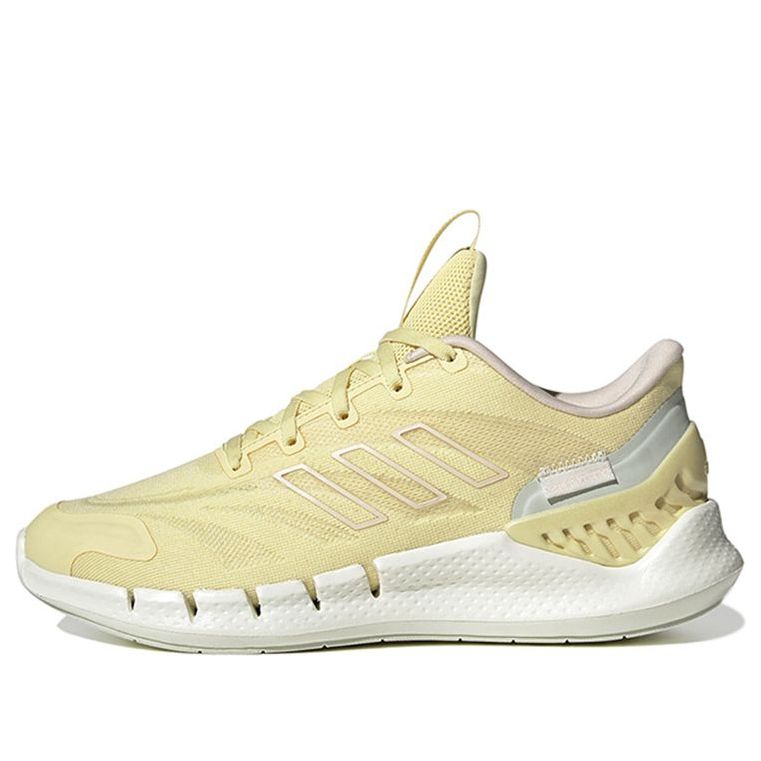 (WMNS) adidas Climacool Ventania 'Yellow' HP2628