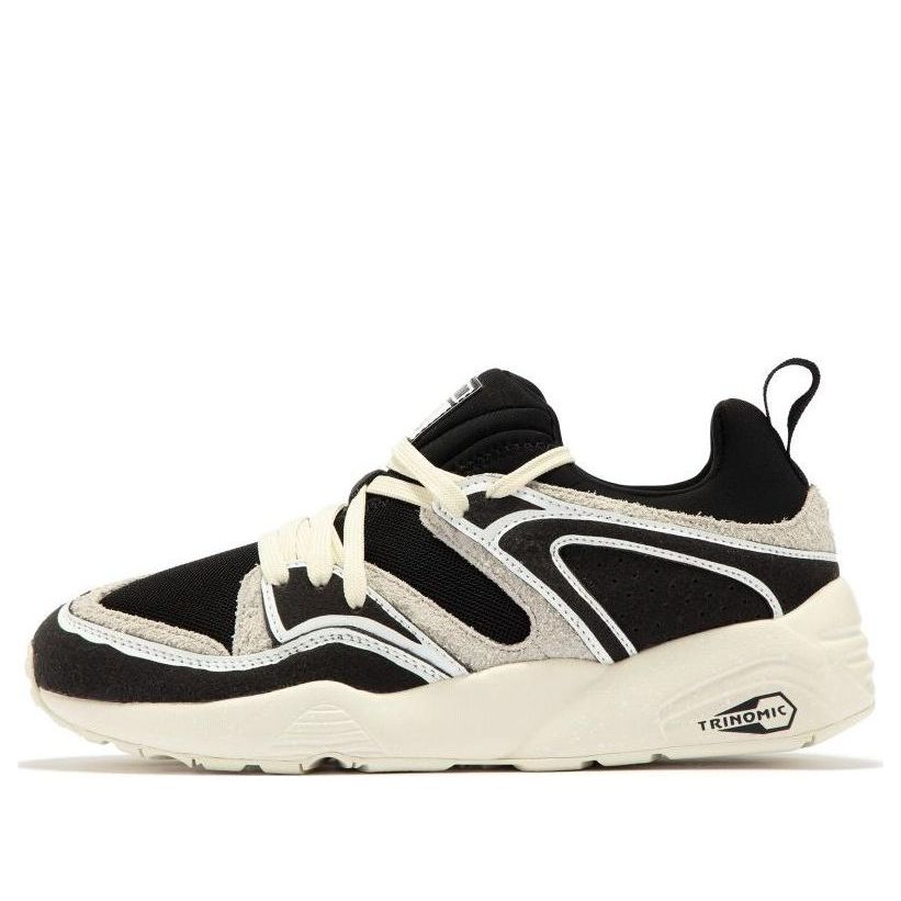 PUMA Blaze of Glory x Joshua Vides 'Hoop Dreams' 388393-01