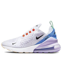 (WMNS) Nike Air Max 270 'Nike 101' DX2351-100