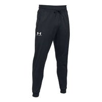 Under Armour Sportstyle Pants 'Black' 1290261-001